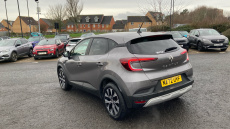Renault Captur 1.0 TCE 90 Evolution 5dr Petrol Hatchback